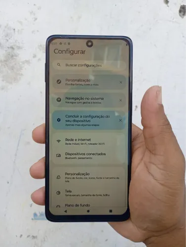 Motorola G52