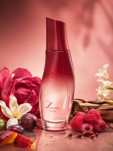 Perfume Luna