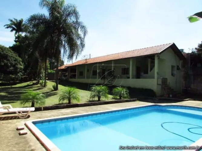 Chácara com 2 dormitórios à venda, 1000 m² por R$ 980.000,00 - Glebas Natalinas - Piracica
