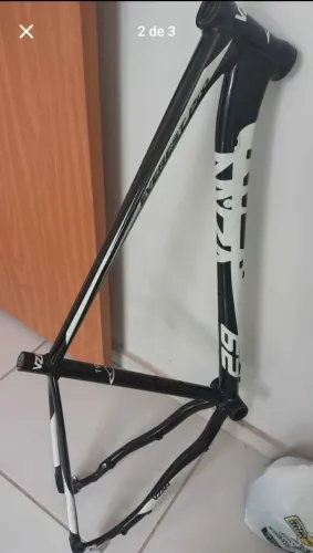 Quadro Vzan Everest XC Pró
