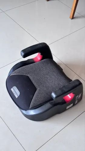 Assento  elevação veicular