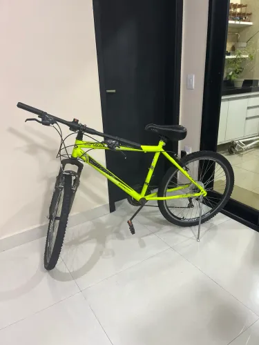 Bike Stone Freemax | Excelente Estado