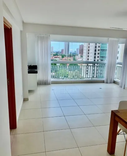 Apartamento 3 Suites plenas - Setor Bueno