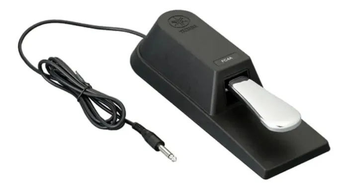Pedal Sustain Yamaha