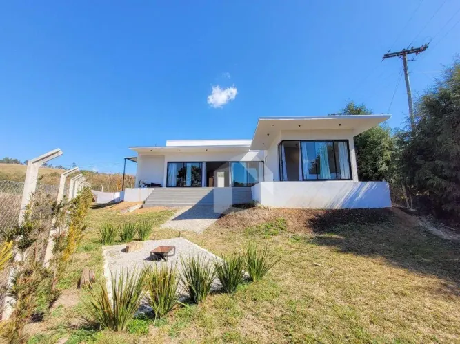 Chácara com 2 dormitórios à venda, 3200 m² por R$ 540.000,00 - Morada do Sol - Poços de Ca