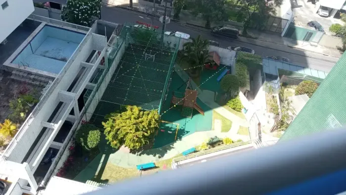 APARTAMENTO MOBILIADO PARA LOCAÇÃO/PRÓXIMO À PRAIA