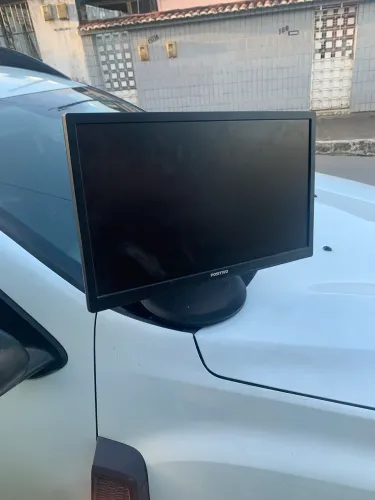 Monitor 22 polegadas