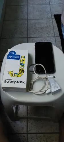 Samsung J7 Pro