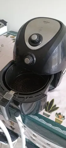 Air frye Philco 
