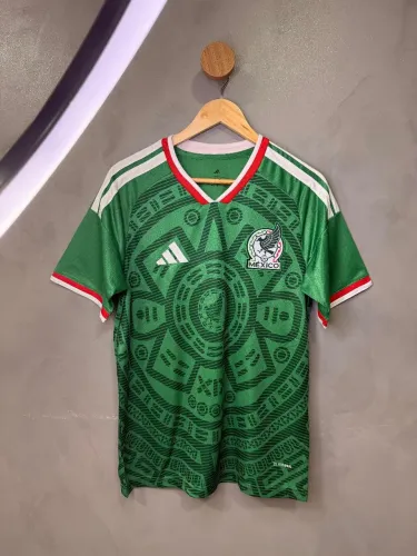 Camisas da copa 2026 padrão oficial tailandesas 1.1