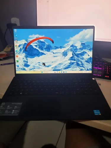 Notebook Dell