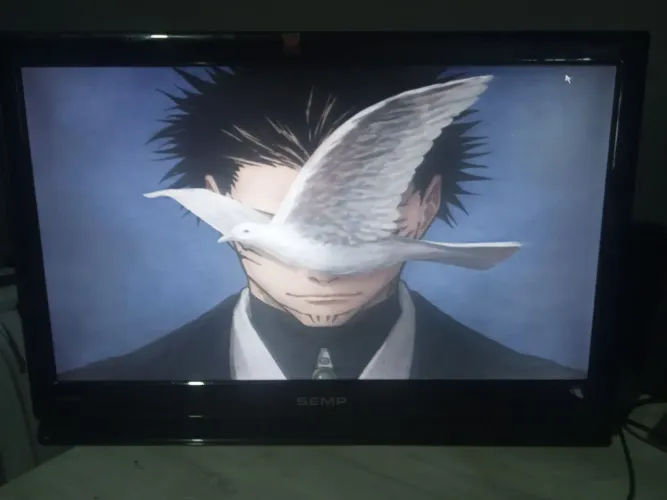 Monitor SEMP