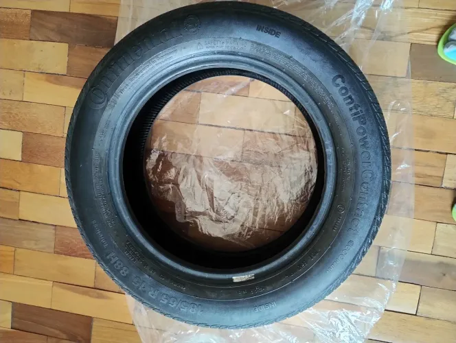 Pneu usado 185/65 R15