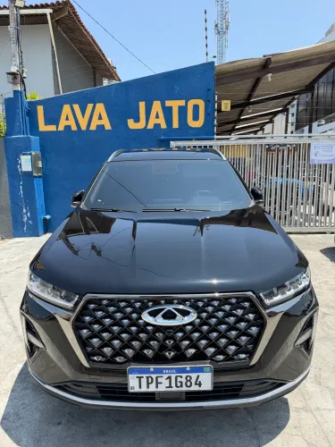 Chery Tiggo 7 Sport 1.5 Turbo Flex 16V Aut. 2027
