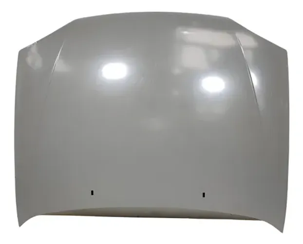 Capô Fiesta Street Courier V 2000 2003 16