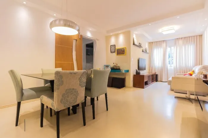 Apartamento à Venda - Santo Amaro , 2 Quartos, 75 m2