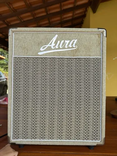 Amplificador Aura Amps Shine