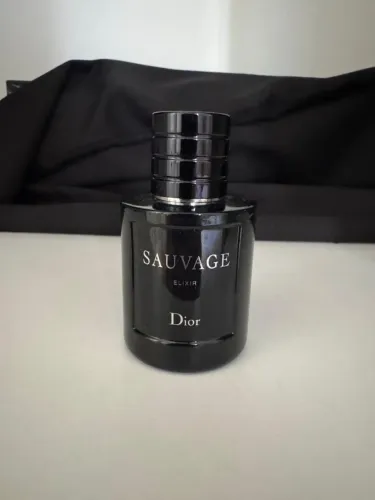Sauvage elixir