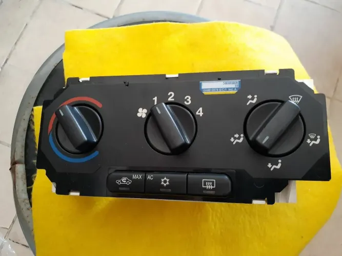 CONTROLE DE VENTILAÇÃO DO GM-ASTRA HATCH ANO 99 ATÉ  2014.