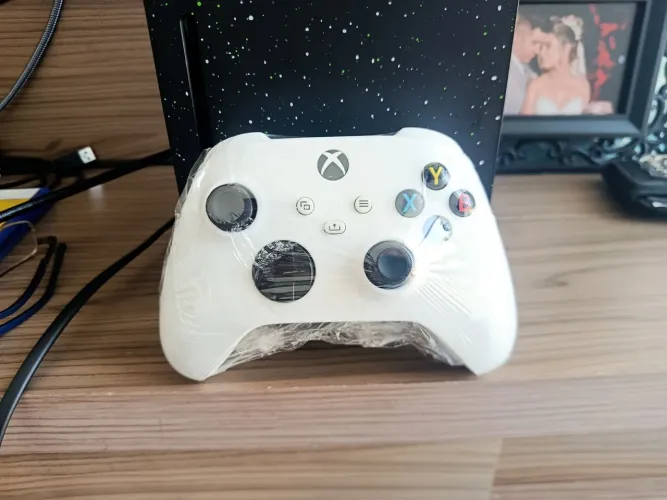 Controle Xbox Series S 