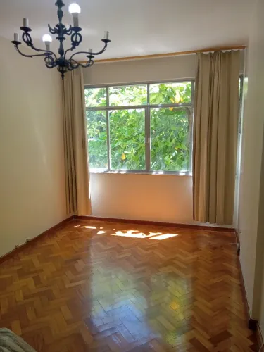 Bairro Peixoto Figueiredo Magalhães