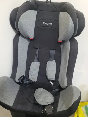 Cadeira Cosco Progress super nova