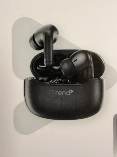 FONE SEM FIO iTREND