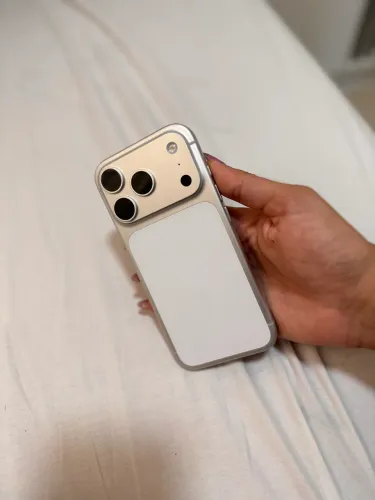 iPhone 17pro 256gb