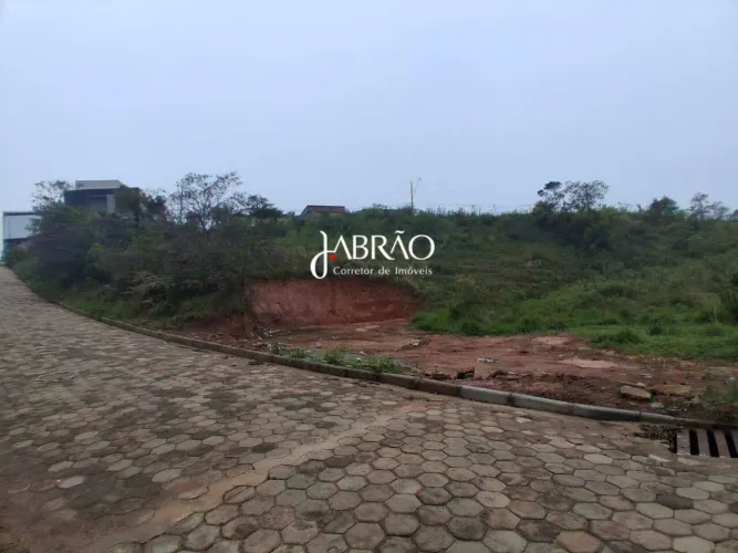 Chácara com 5.000 metros quadrados no Nova Suíça, Barbacena, MG