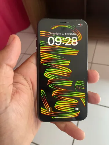 iPhone XR 128GB 