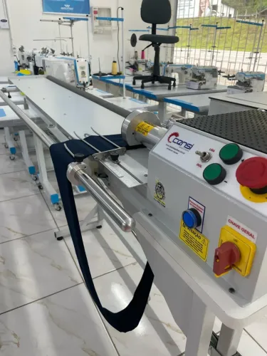 Venda Máquina de cortar friso Censi