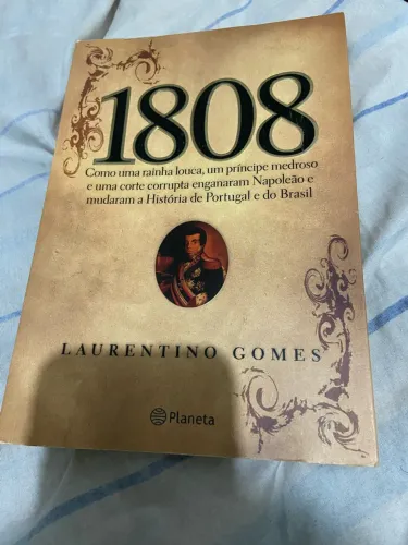 1808 e 1822