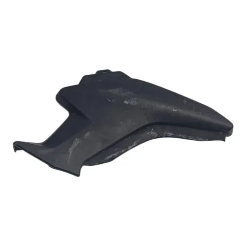 Carenagem Tampa Lateral Direita Yamaha Factor 125 2014 2016