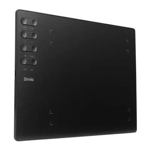 Mesa digitalizadora zinnia momentun mt100