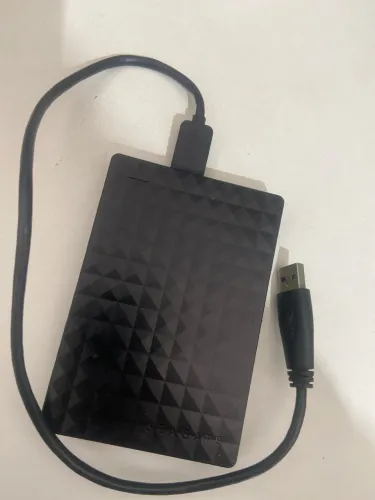 HD externo 1tb 