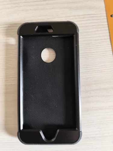 Case iPhone 7 Plus ? Novo