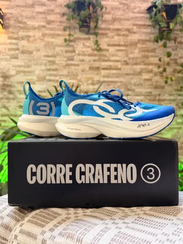 Corre Grafeno 3