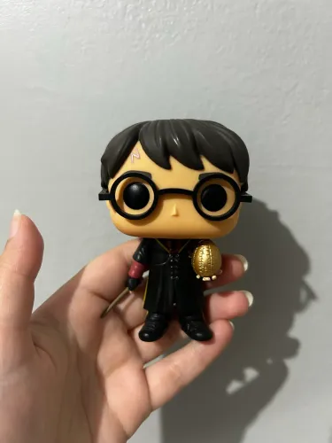 Funko Harry Potter com ovo #26 (com caixa)