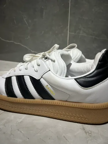 Tenis adidas XLG