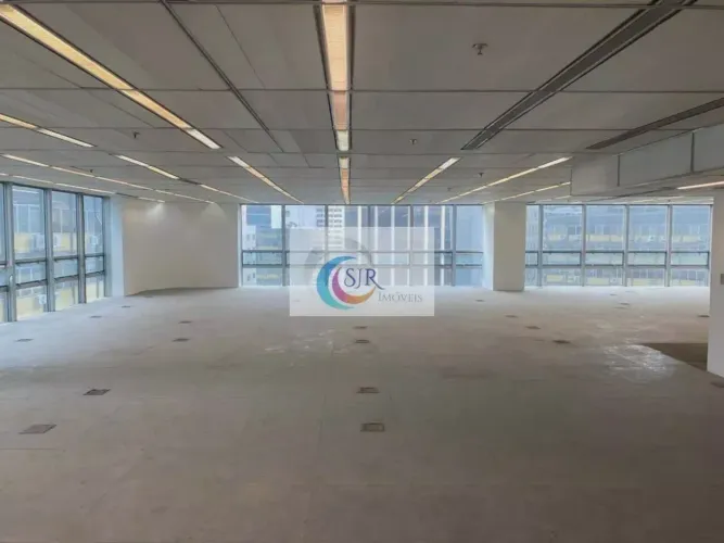Sala/Conjunto para aluguel com 801 metros quadrados em Bela Vista - São Paulo - SP