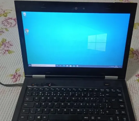 NOTEBOOK DATEN I7