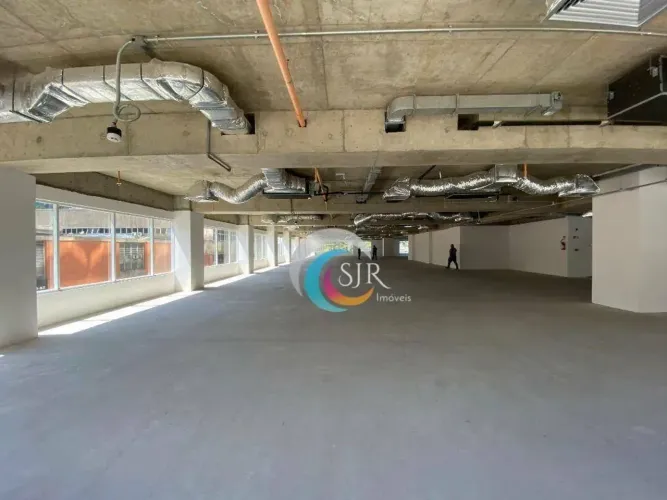 Conjunto, 502 m² -VENDA OU LOCAÇÃO - Alphaville Industrial - Barueri/SP