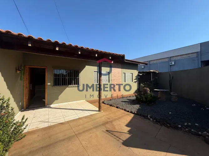 Casa 3 quartos para Venda Jardim Vereda I, Ourinhos