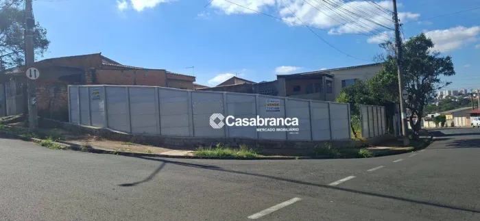 Terreno para venda, 169 m² - Parque Esmeralda - Sorocaba/SP