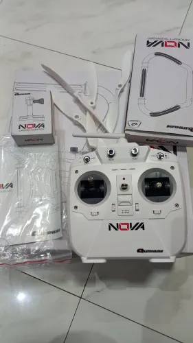 Drone Quanum NOVO
