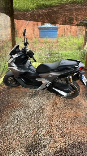 HONDA ADV 160 2025