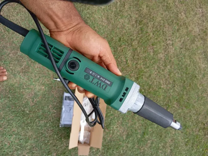 Retificadora 400w