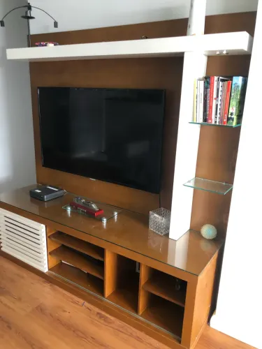 Vendo rack 1.80cm