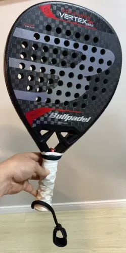 Raquete de Padel BullPadel