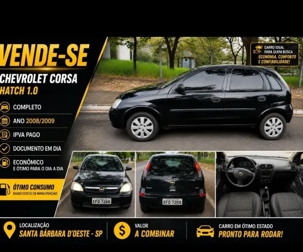 Volkswagen Gol Geração II Rolling Stones 1.6 8V 80cv Gasolina Mec. 2P 1996